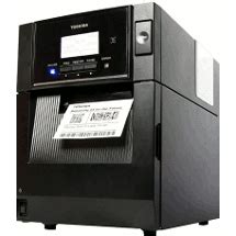 BA410 Thermal Printer - Toshiba Tec Store