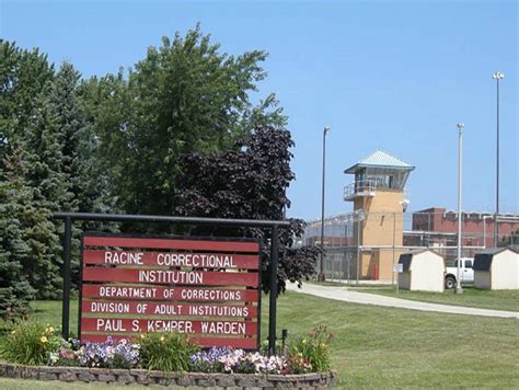 How to send books at Inmates to New Lisbon Correctional Institution ...