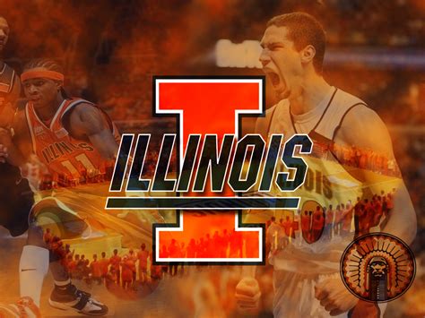 🔥 [50+] Fighting Illini Basketball Wallpapers | WallpaperSafari