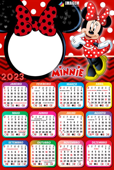 Minnie Mouse 2023