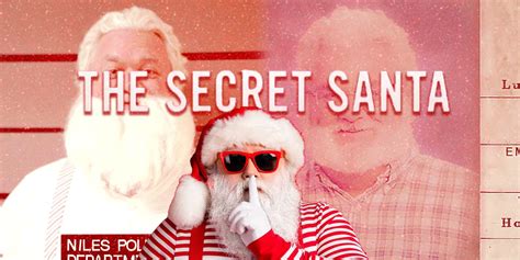 Is The Secret Santa TLC Documentary Real or Fake?