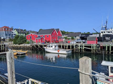 Lunenburg Canada Lighthouse - Free photo on Pixabay - Pixabay