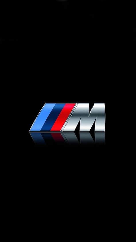 Top 300+ bmw m logos