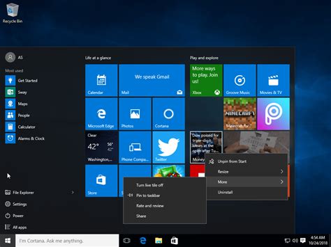 Windows 10 (1511 - November, 2015) Home, Pro, Education 32 / 64 Bit ISO Disc Image Download ...