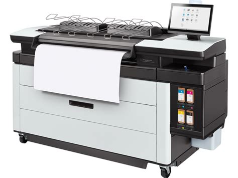 HP PageWide XL Printers - From Eastern Engineering