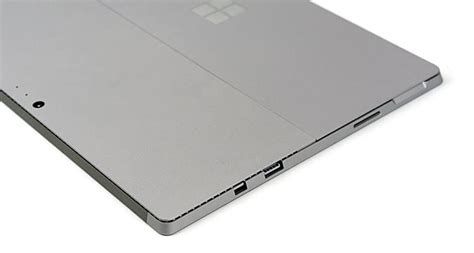 Microsoft Surface Pro 4 Review - Laptop and Tablet Reviews by ...