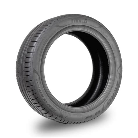 315/35R20 Pirelli P Zero PZ4 BMW (*) 110W Tyre - 4x4 Tyres