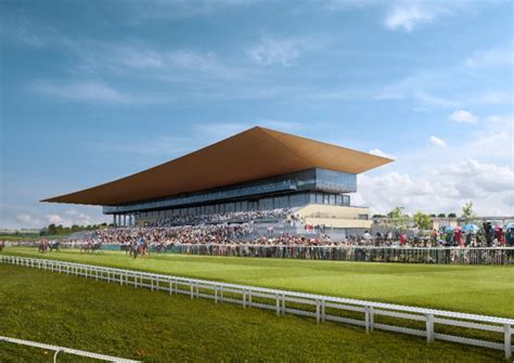 The Curragh Racecourse | Connect Showcase