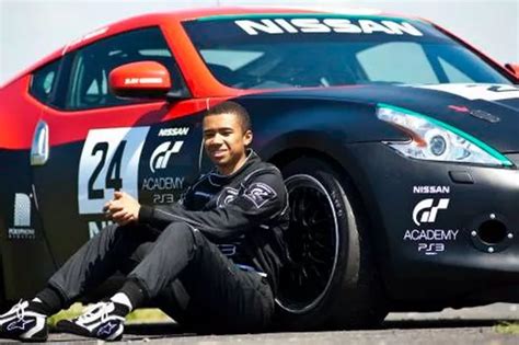 Gamer wins place in prestigious Dubai 24 Hours race - thanks to Gran ...