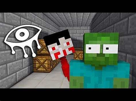 YouTube | Monster school, Horror game, Minecraft school