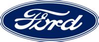 Ford Motor Company - Wikipedia