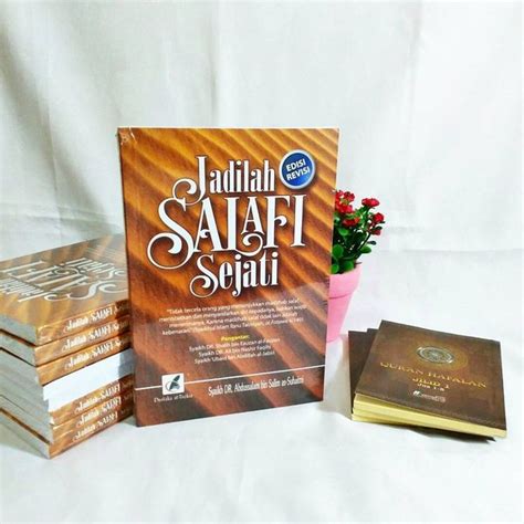 Buku Buku Ustadz Khalid Basalamah - 48+ Koleksi Gambar