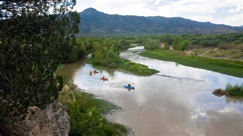 Sustaining River Flows - Friends of the Verde River