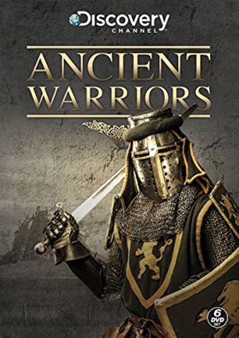 Ancient Warriors (1994) - WatchSoMuch