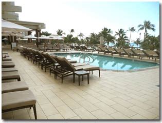 Hyatt Regency Waikiki