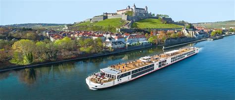 About Viking Einar - Viking River Cruises