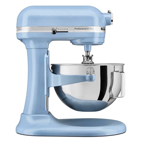 KitchenAid Professional 5 Plus Series 5 qt. Stand Mixer - Light Blue - Walmart.com - Walmart.com