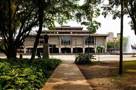 Por primera vez en su historia la Universidad de Antioquia incumple en ...