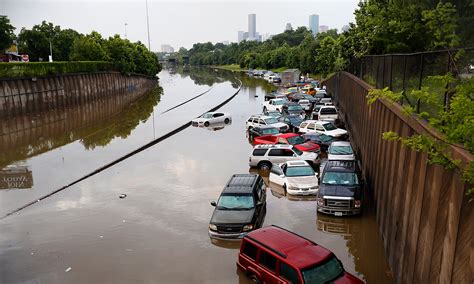 The Texas Floods Are So Big They Ended the State’s Drought | WIRED