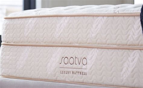 Medium Mattresses: Firmness, Benefits, & Mattress Types | Saatva