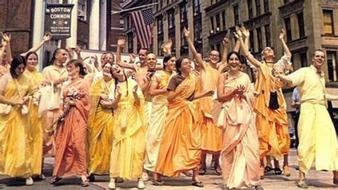 Women in Iskcon in Prabhupada’s times | The Hare Krishna Movement