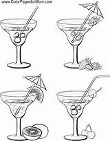 Coloring Pages For adults  Coffee coloring Page 46 Printable sketch template