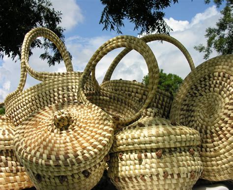 Sweetgrass basket, Basket, Old baskets