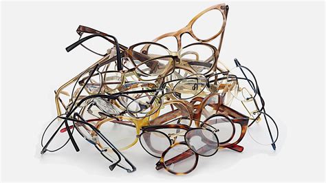 Recycling Eyeglasses & Frames | Yesglasses