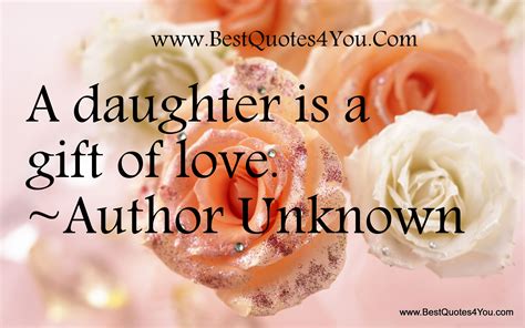 Quotes About Loving Your Daughter. QuotesGram