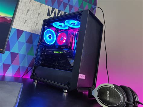 Ultimate Custom Liquid Cooled Gaming PC » builds.gg