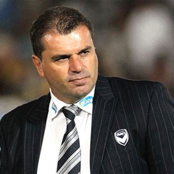 Ange Postecoglou Bio - Born, age, Family, Height and Rumor