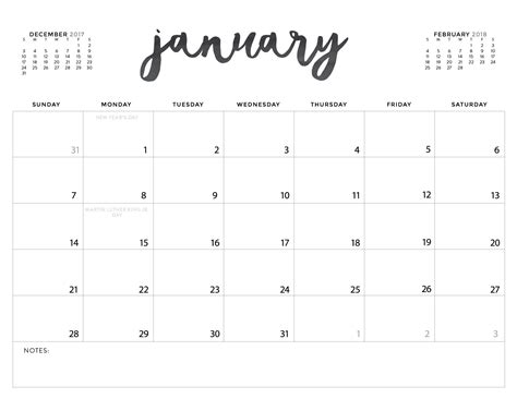 Print Calendar Custom Dates | Month Calendar Printable