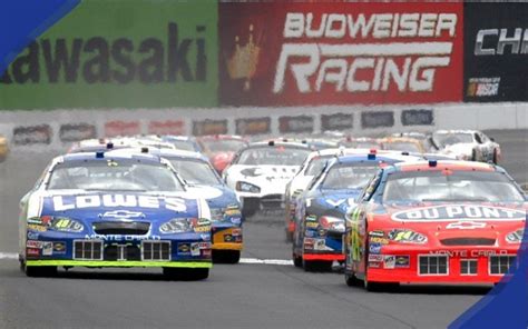 Start Your Engines: 2023 NASCAR Cup Series picks | SBS