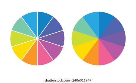 5,680 Turquoise On Color Wheel Images, Stock Photos, 3D objects, & Vectors | Shutterstock