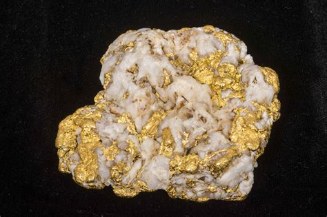 Spc162 - Raw Gold Nuggets and Jewellery | Nugget Jewellery | Gold ...