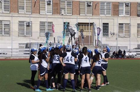 Girls Sports – PSAL – Astor Collegiate Academy