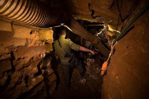 Israel destroys last Hezbollah tunnel from Lebanon – www.israelhayom.com