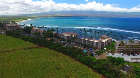 Maalaea Harbor, Maui, Hawaii - YouTube