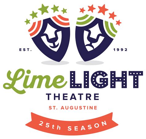 Limelight Theatre celebrates 25 years in St. Augustine | Totally St. Augustine