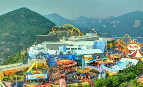 Wonderla Holidays Limited is a leading amusement park designing and operating company in In ...