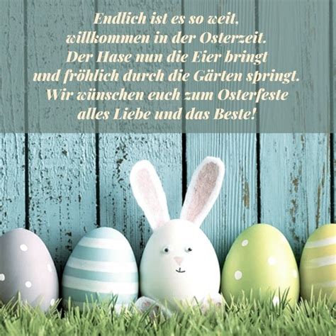 Die schönsten Ostergrüße, Zitate & Sprüche - 40 Ideen mit Bilder | Ostergrüße, Ostergrüße ...