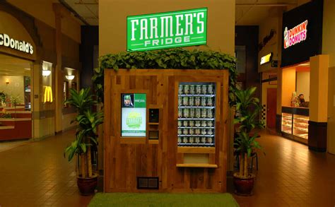 Startup Brings Fresh Food to Chicago, One Vending Machine at a Time ...