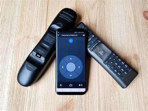 5 Best Android Remote Control Apps