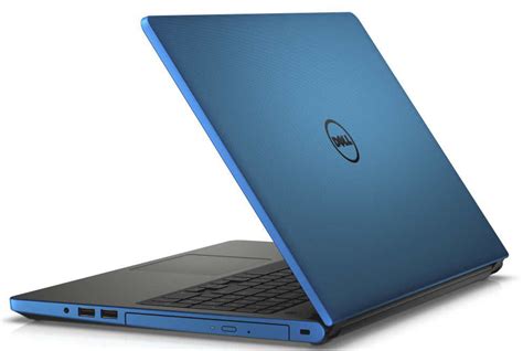 Dell Inspiron 15 5559 - Specs, Tests, and Prices | LaptopMedia.com