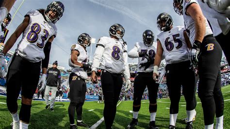 Can Ravens Win It All Next Year? 'Absolutely, Without Question'