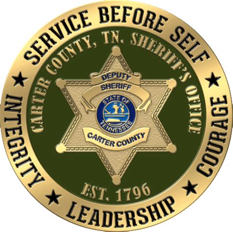 Carter County Sheriff warns public of recent phone scams - 99.3 The X