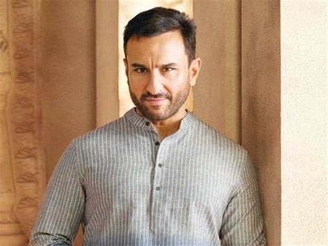 Saif National Award| Saif Ali Khan says he was seen 'undeserving' of National Award for Hum Tum ...