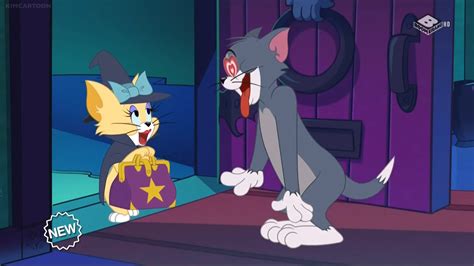 TomandJerryShow2014 S3 E24c-Toodles Tom by GiuseppeDiRosso on DeviantArt