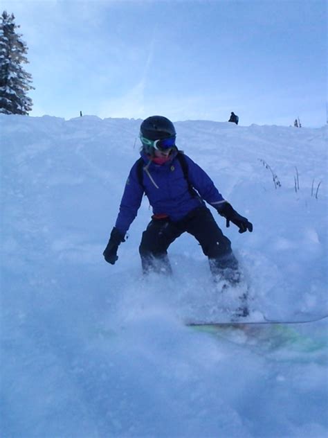 Portes du Soleil snow report: week one in photos – An Outdoor Lifestyle ...