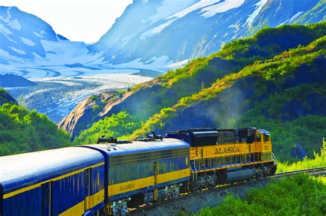 World's Most Scenic Train Rides | Travels And Living